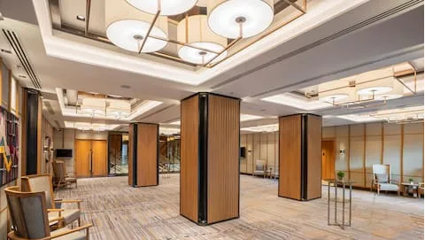  Yi Peng Pre Function room