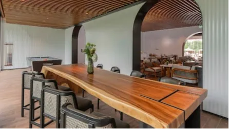 Power Meeting Lounge