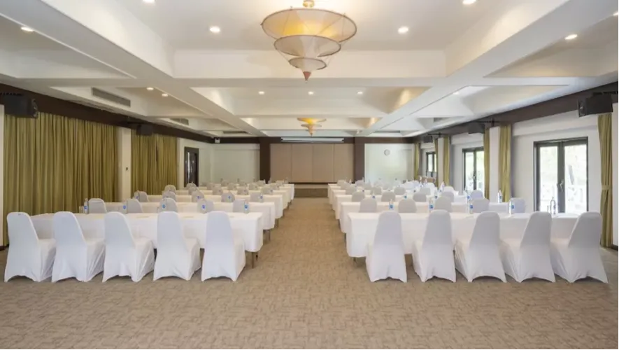 Green View Grand Balloon