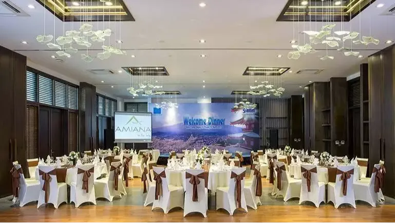 Grand Ballroom