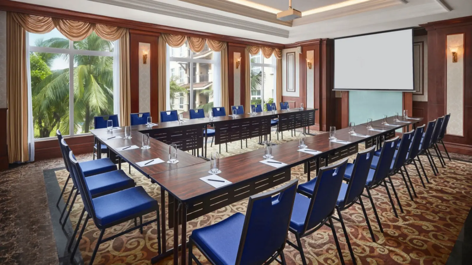 Meeting room 1