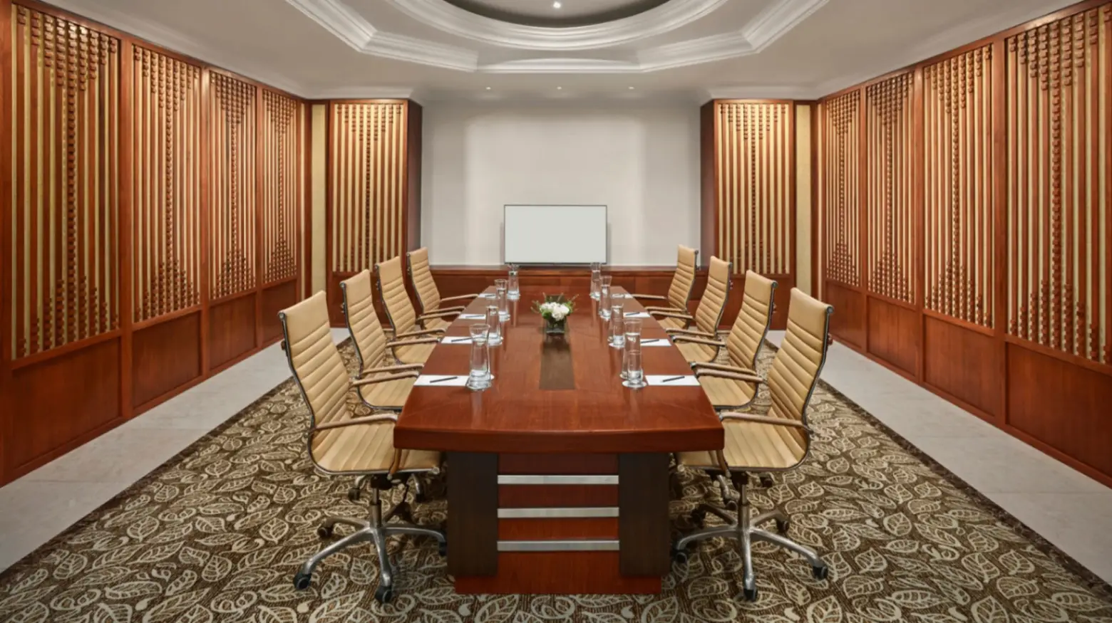 Meeting room 3