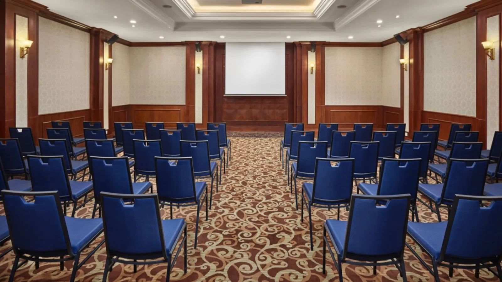 Meeting room 4