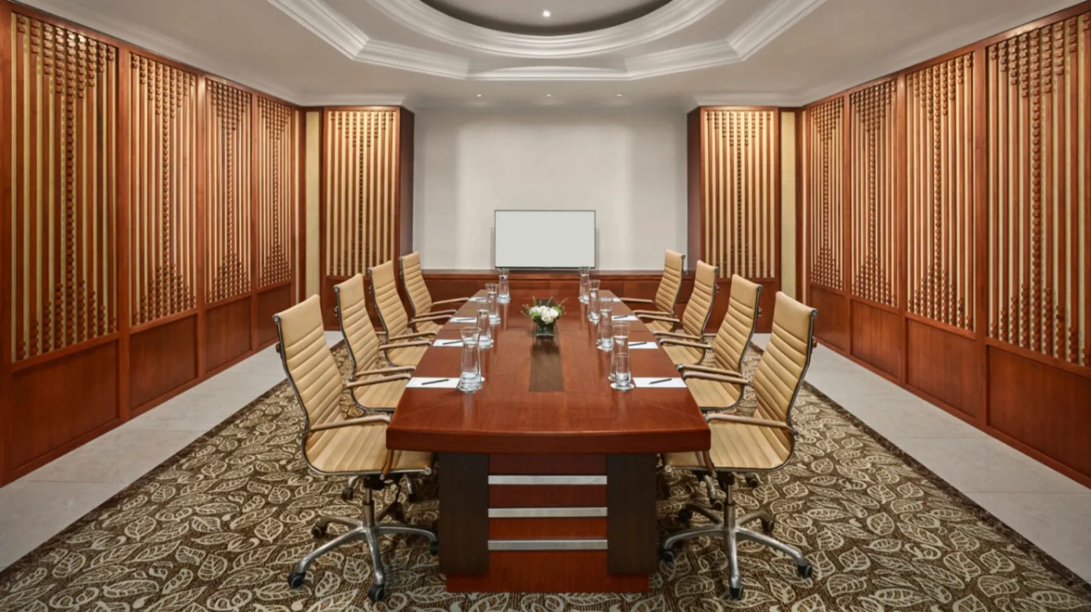 Boardroom