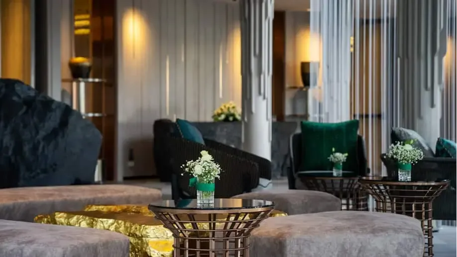 Muang Moraghod Pre-Function