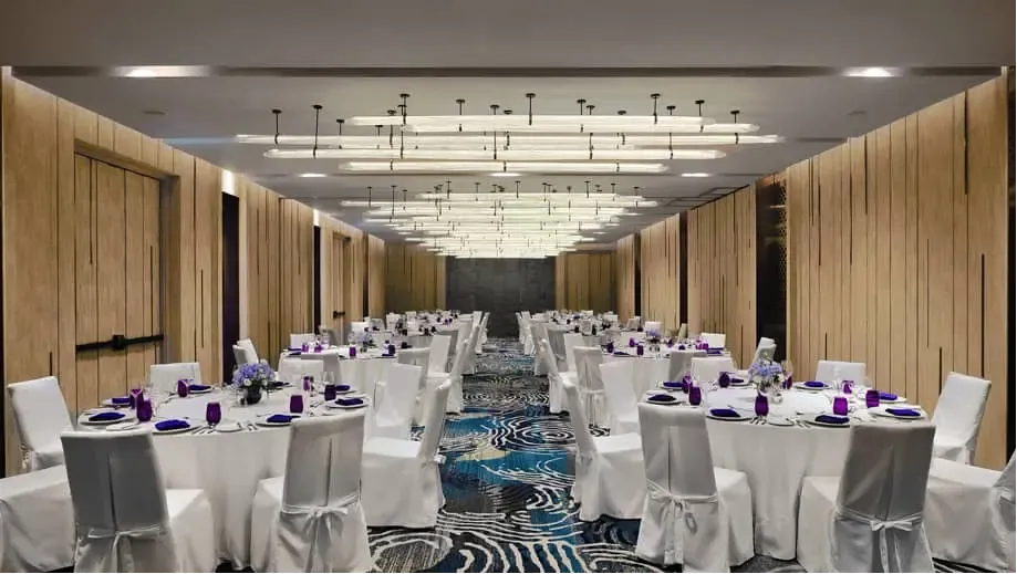 Ballroom