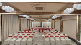Banquet Hall Ground Floor
