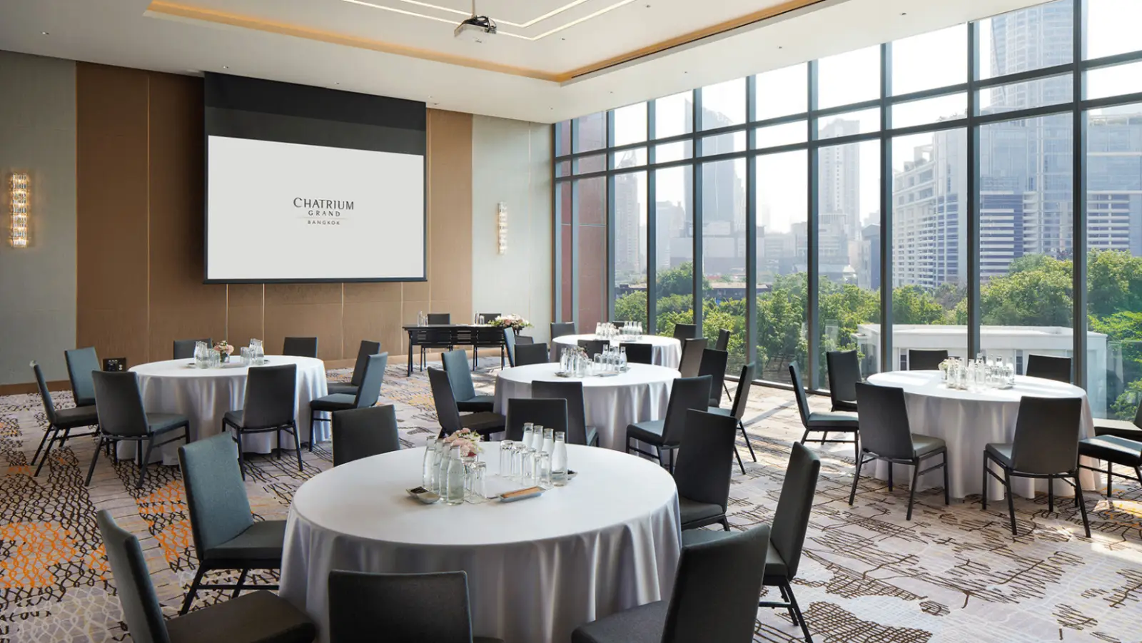 Boontarik 1, 2 and 3