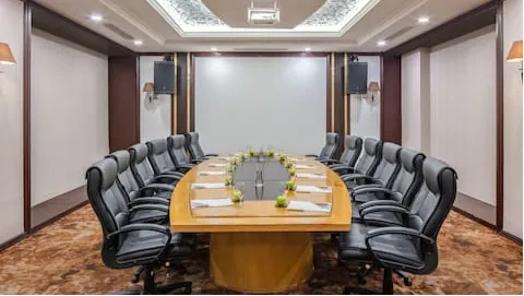 Meeting Room 1