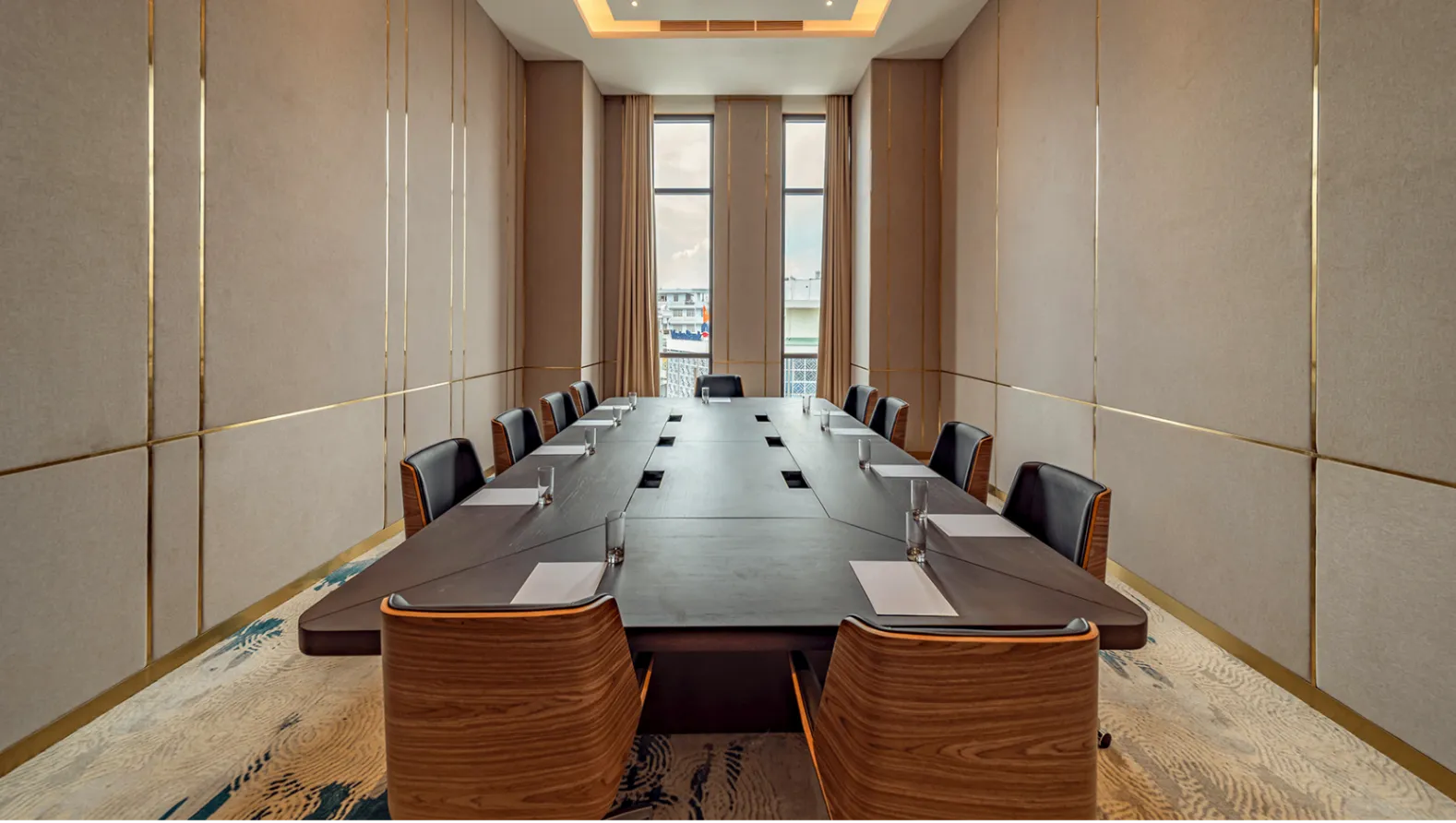 Boardroom