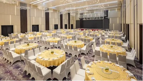 Grand Ballroom
