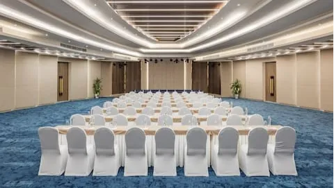 Vistar Ballroom