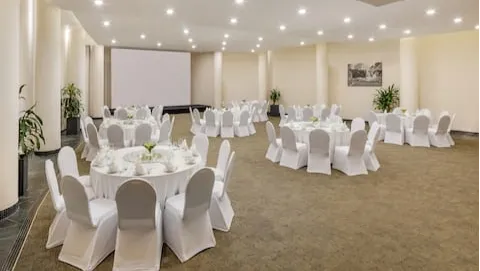 Meliá Ballroom