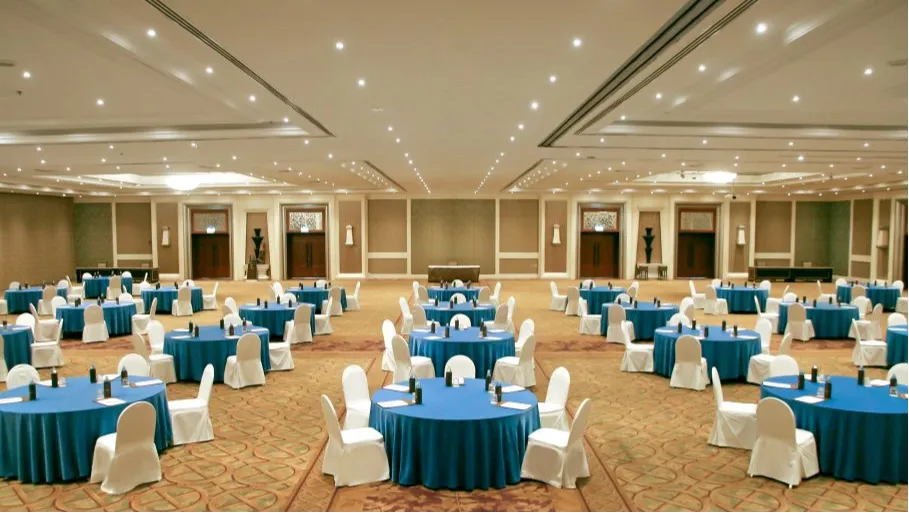  Napalai Convention Hall