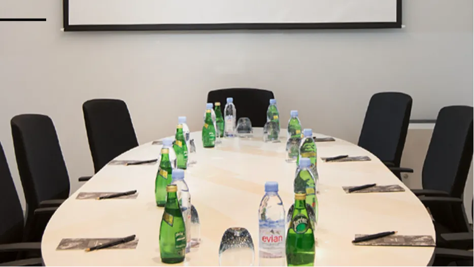 Boardroom