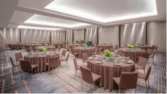 Mekong Ballroom