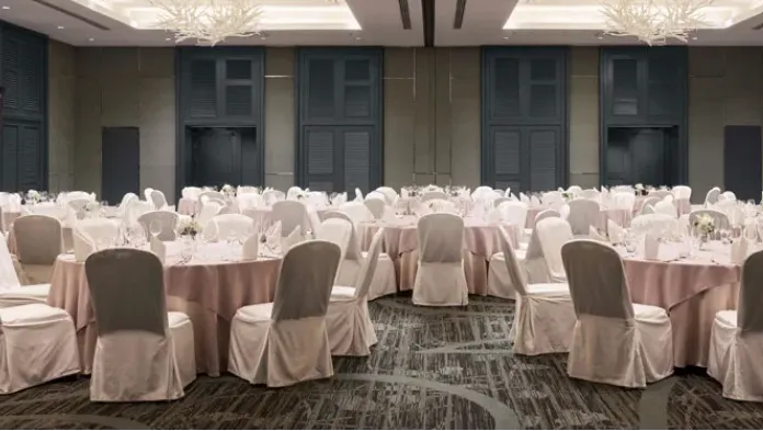 Grand Ballroom