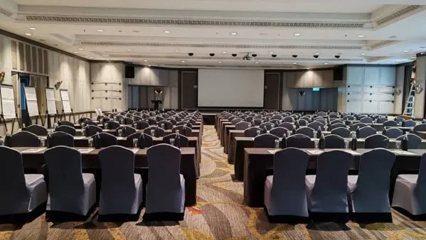 Park View Conference Hall	