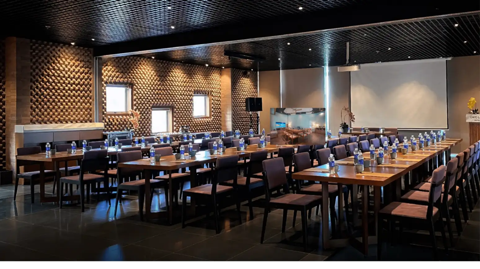 Small Meeting room 3F