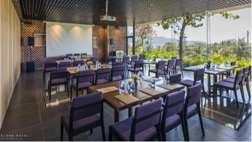 Large Conference room 3F