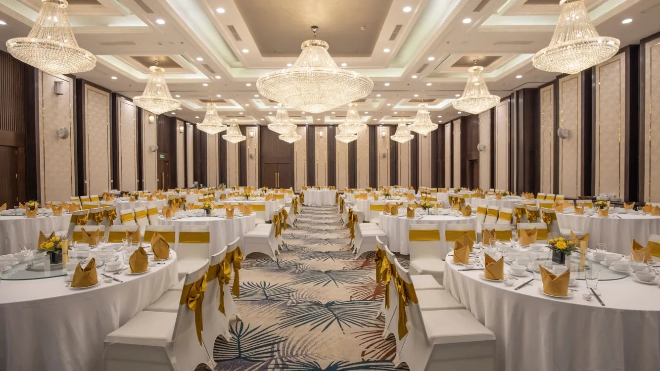Grand Ballroom