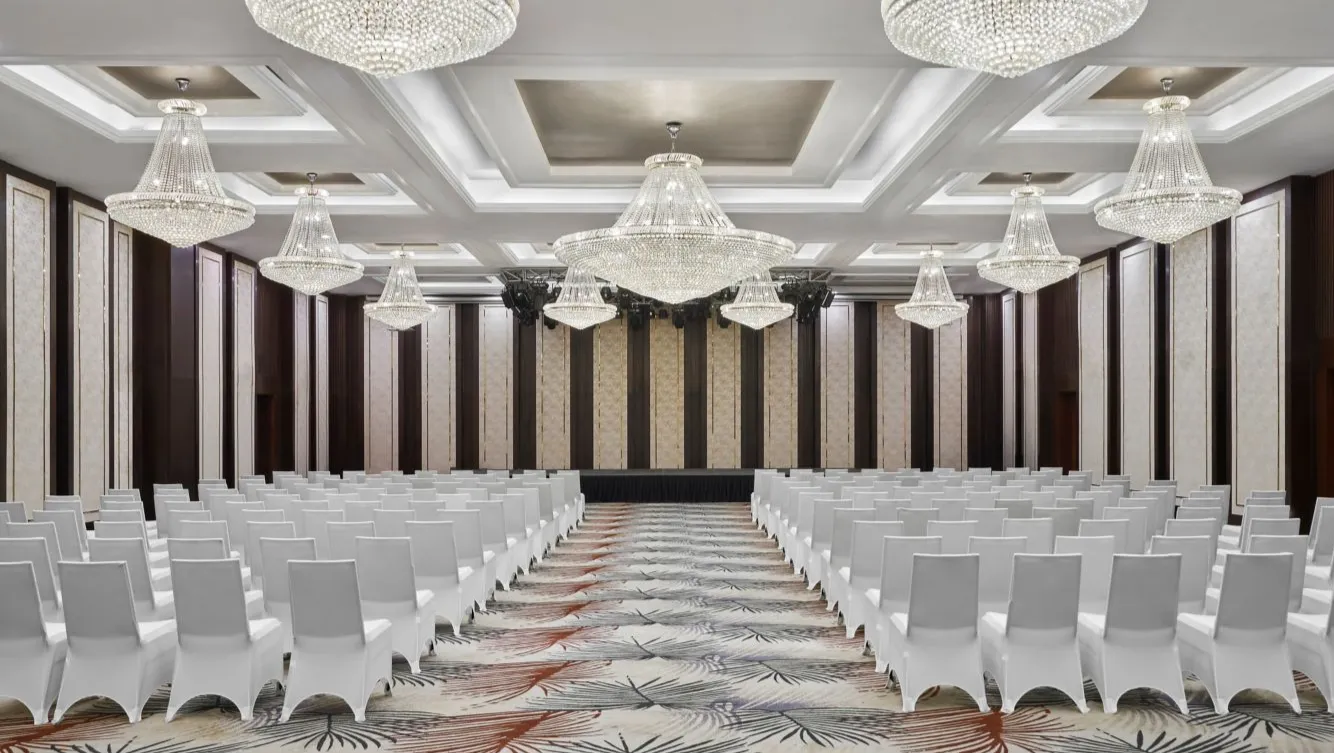 Ballroom A