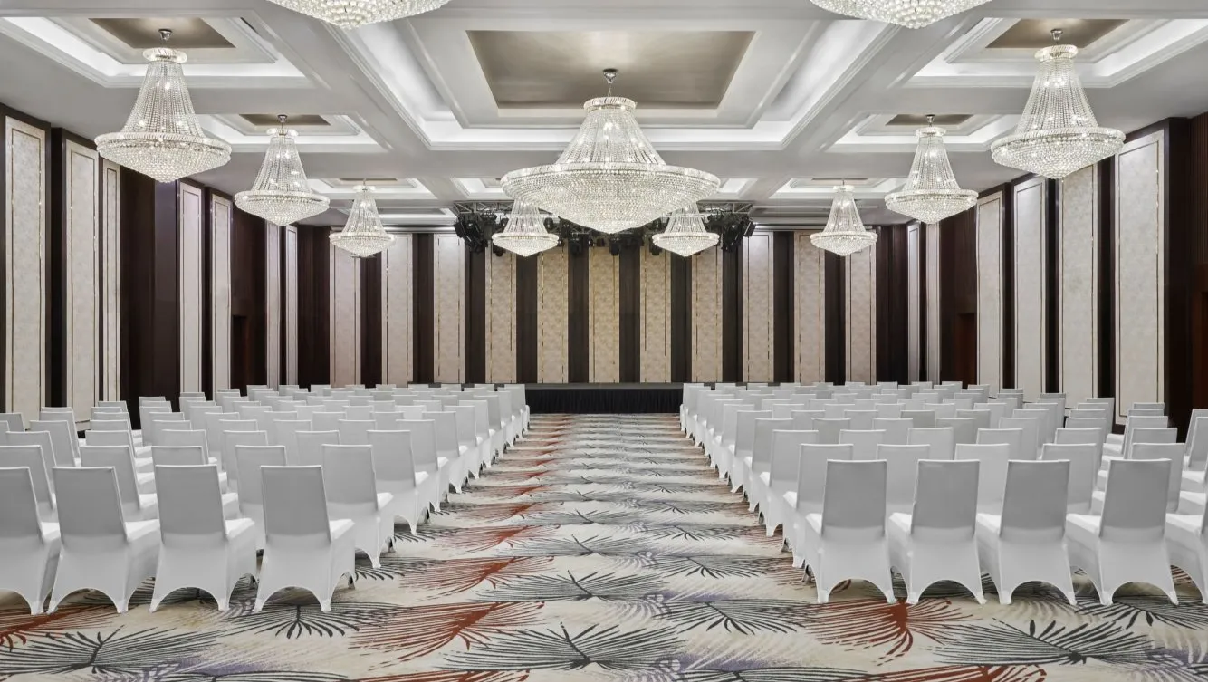 Ballroom B
