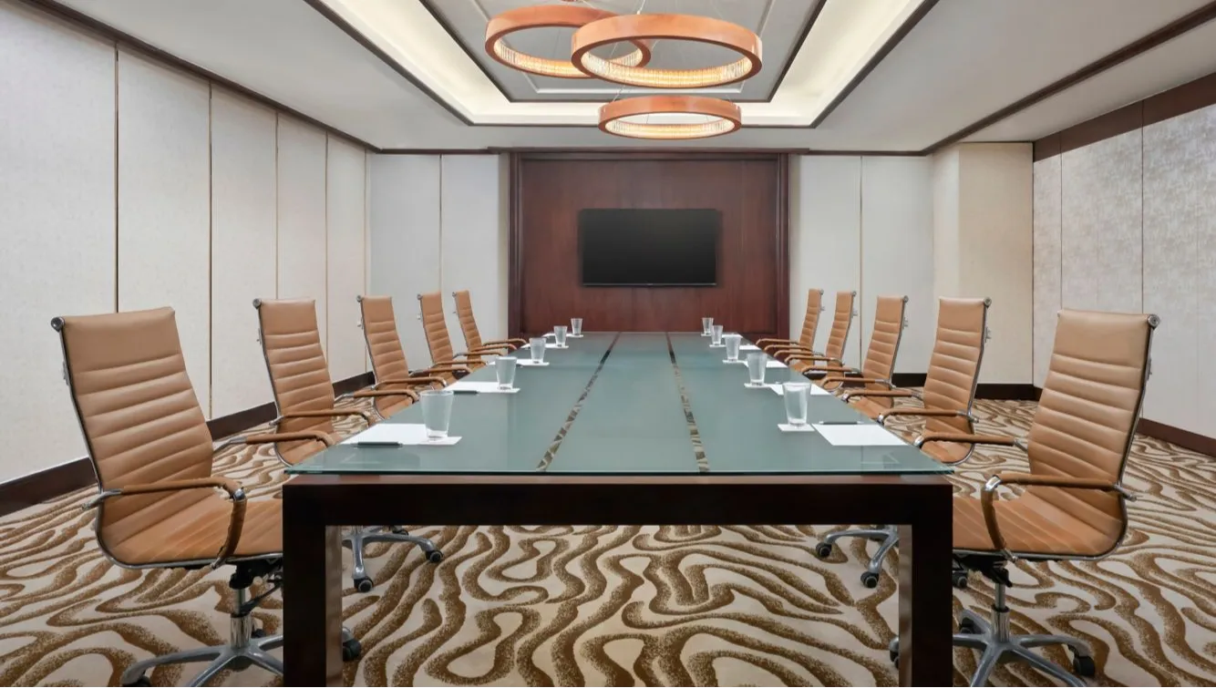 Boardroom 1