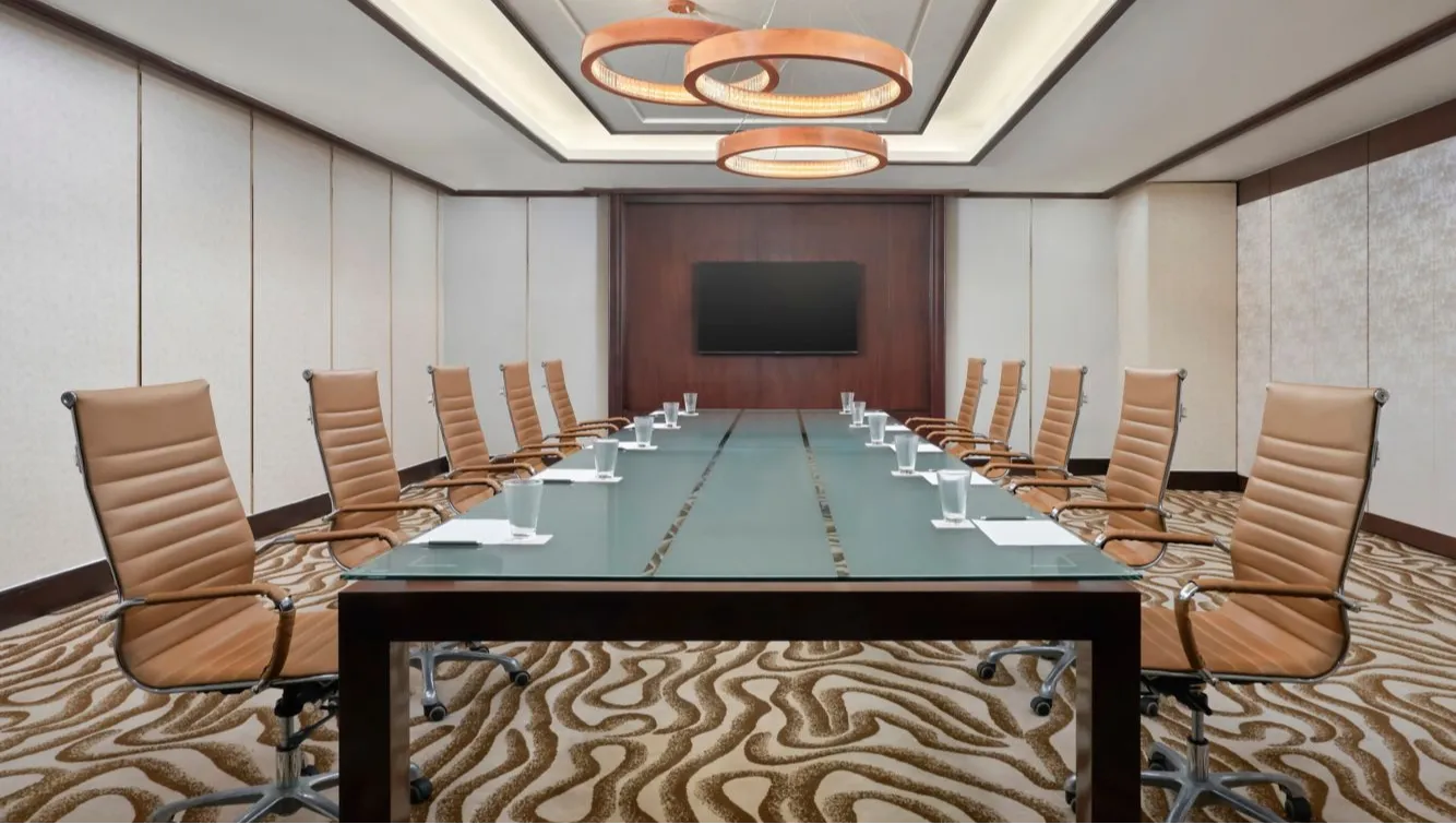 Boardroom 2