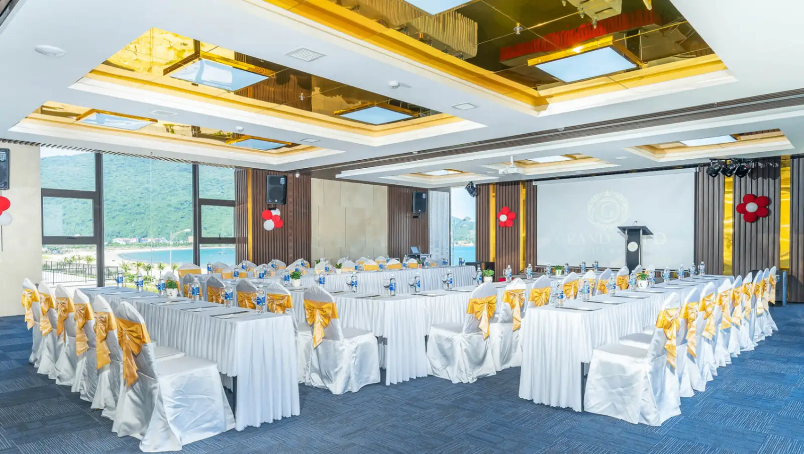 Meeting Room — gallery