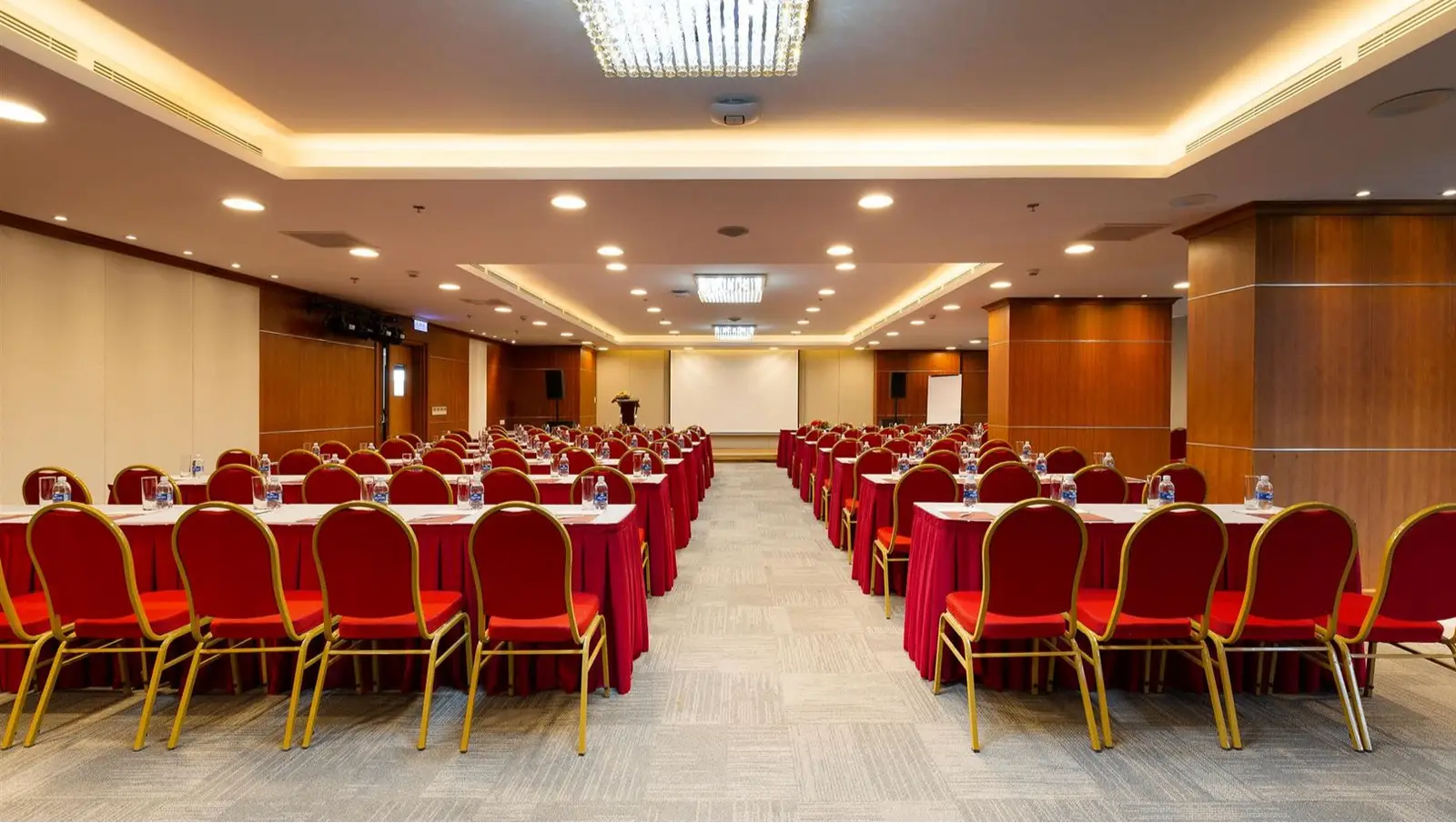 Meeting Room — gallery