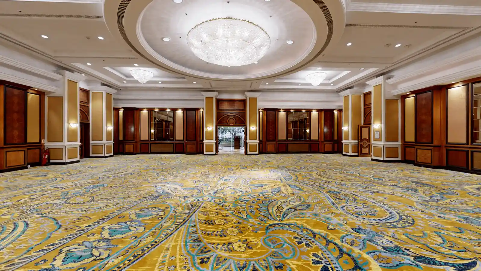 Ballroom 1