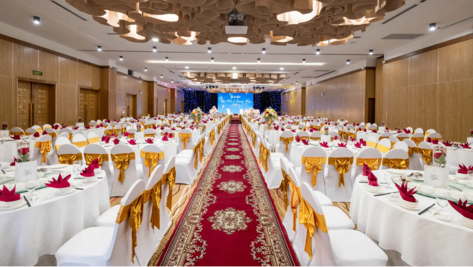 Grand Ballroom