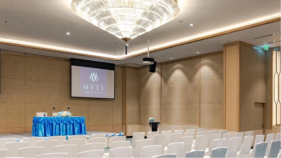 The Horizon Ballroom