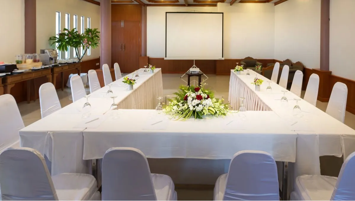 Meeting Room — gallery