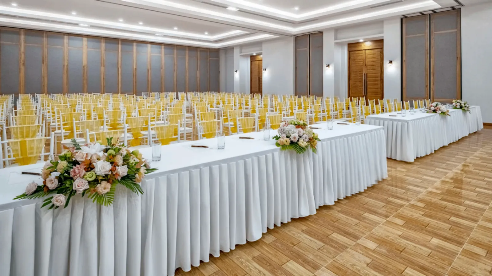 Grand Ballroom