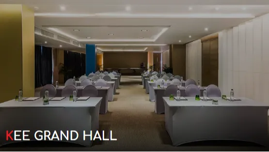  KEE Grand Hall