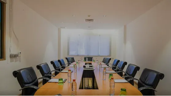 Board Room	