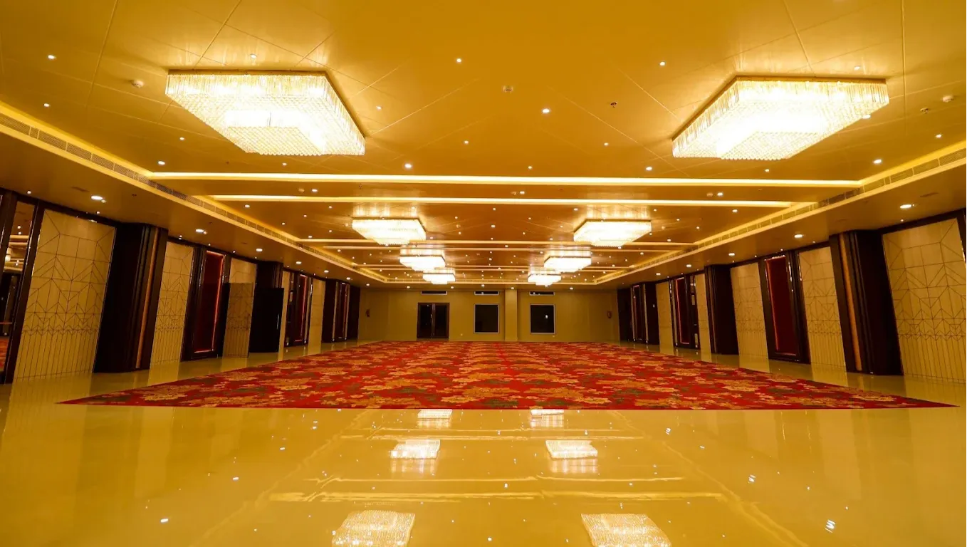 Banquet Hall 1