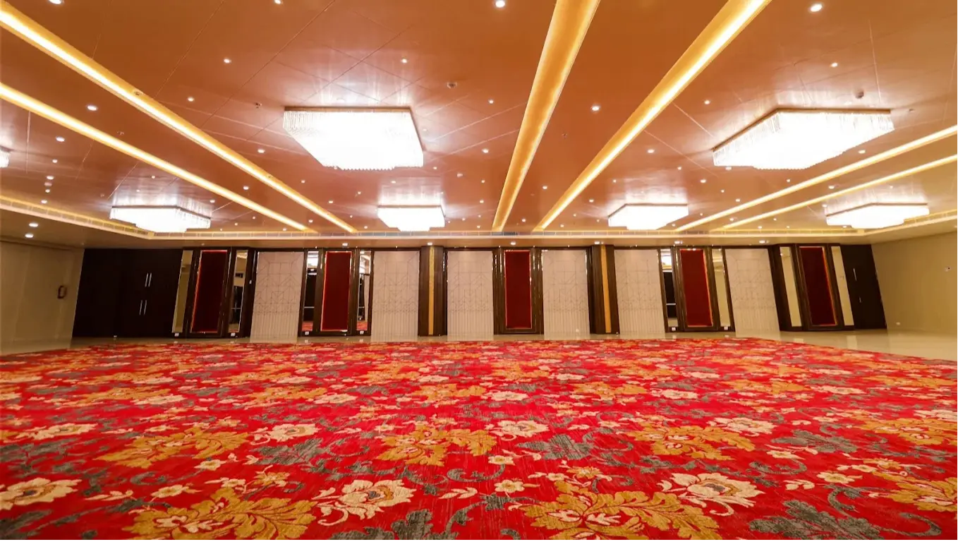 Banquet Hall 2