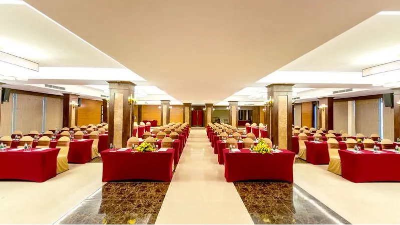 Conference room — gallery