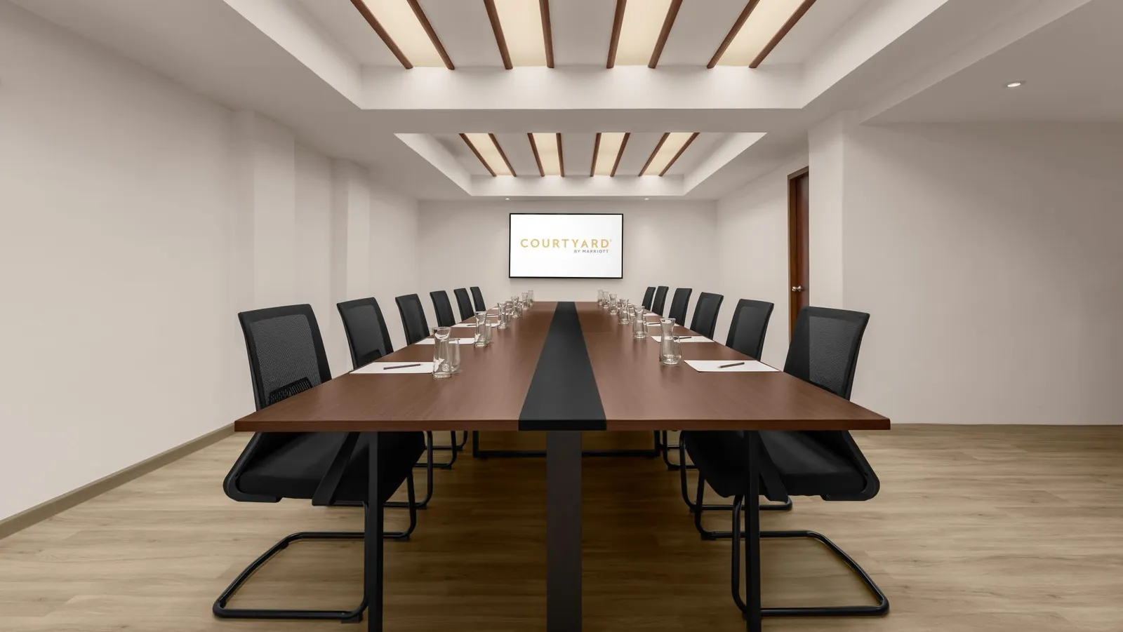 Boardroom