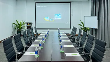 Meeting Room — gallery