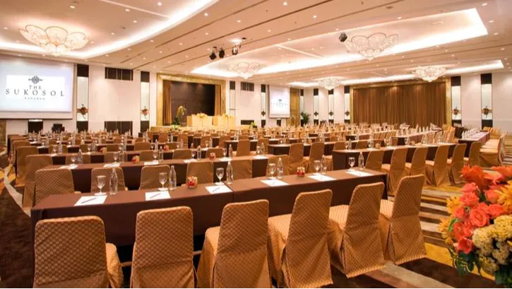 Kamolthip Ballroom — gallery