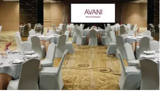 Grand Diamond Ballroom