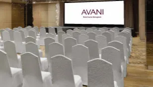 Diamond Room 1A and 1B