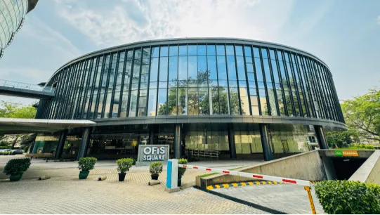 Coworking Spaces with Conference Room, Boardroom & Event Spaces