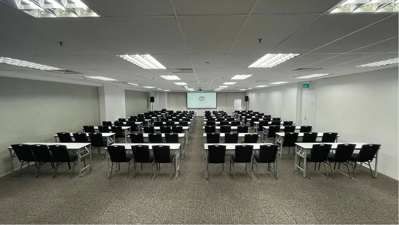 RNN Conference Center — gallery