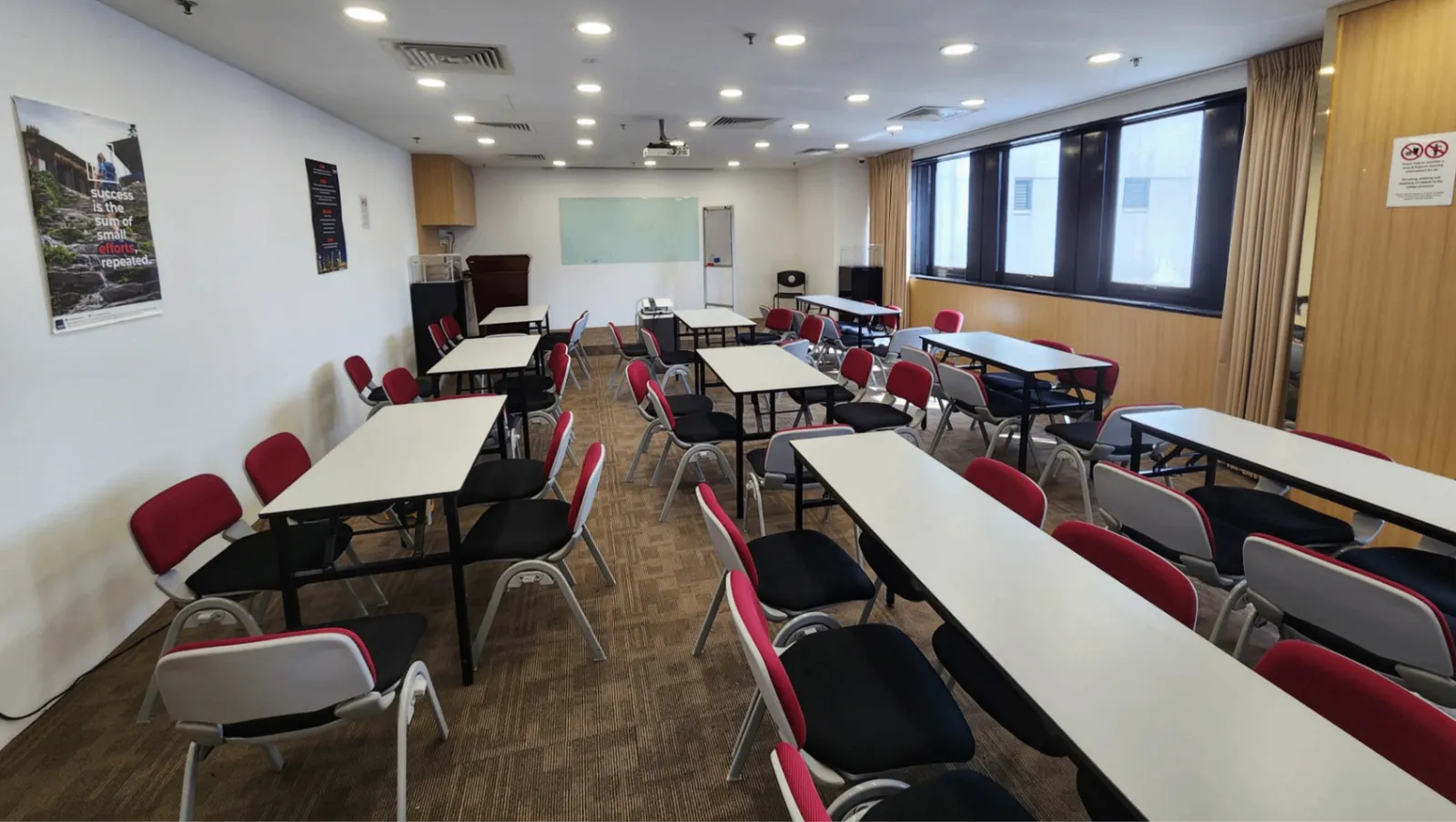 Hope (Classroom 2) — gallery