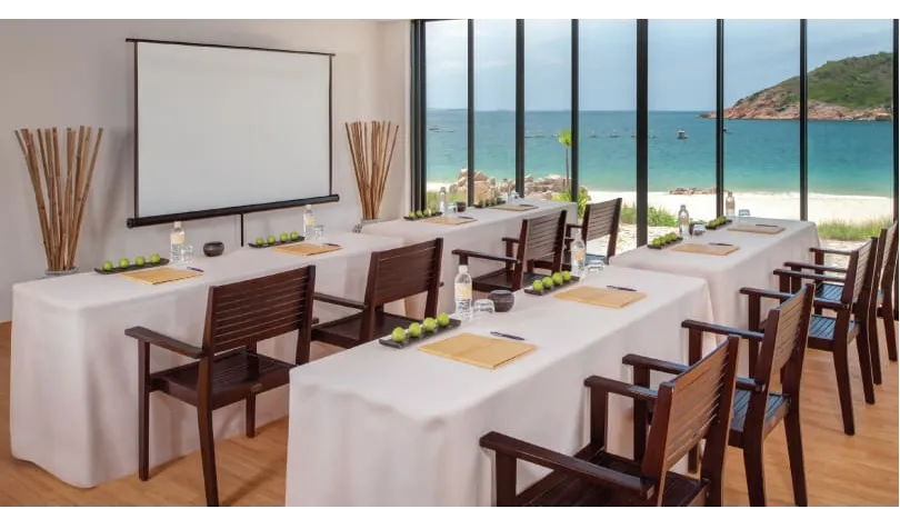 Multi-function Room — gallery